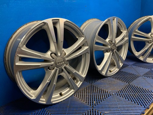 Audi line set of 4 - 8v,