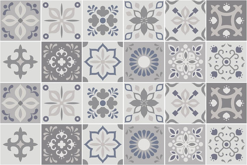 Tile transfers for kitchen - for,