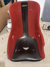 Tillett  Carbon Kart Seat