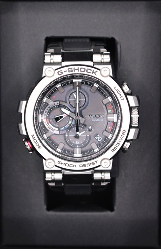 Casio shock g - casio, mt-g