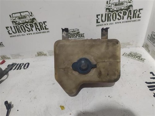 Screan washer tank land - tank,