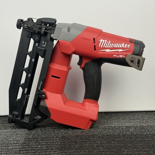 Milwuakee fuel m18 brushless - m18,