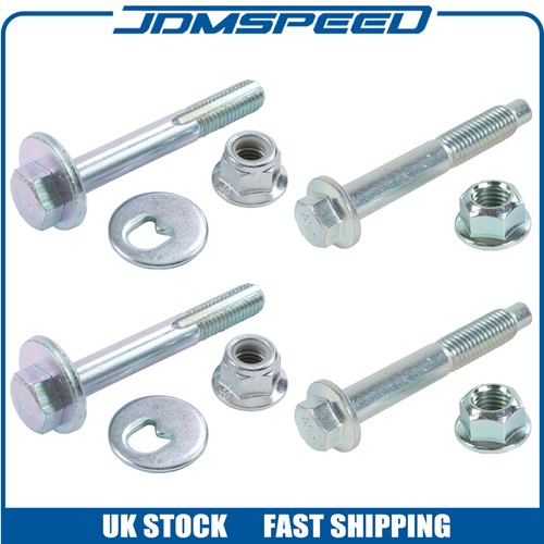 Rear lower camber - 2,