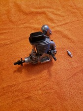 YS Engine- YS FZ 63  4 Stroke RC MOTOR - YS FZ63