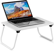 Ruxury Folding Lap Desk Laptop