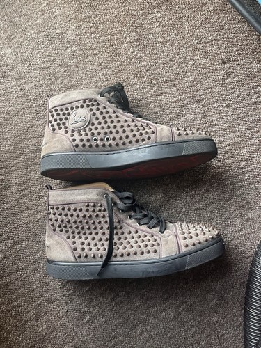 Christian louboutin lou - christian,