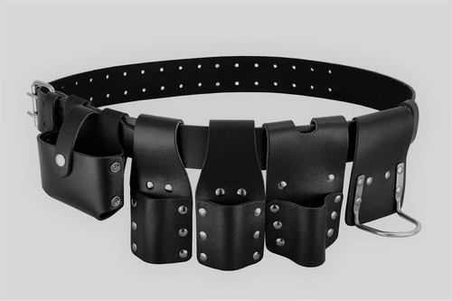 Scaffolding leather tool - scaffolding,