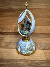 Thomas Kinkade Porcelain