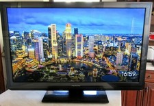 Panasonic TX-P42ST30B 42" 3D