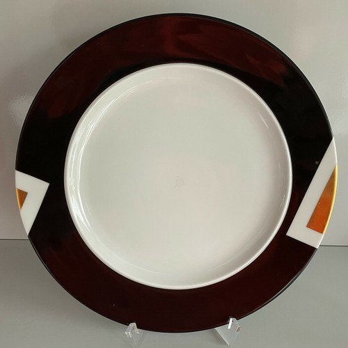 Bvlgari geometrica black salad - black,