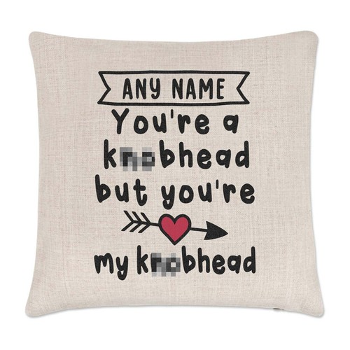 Personalised you bhe - personalised, you're