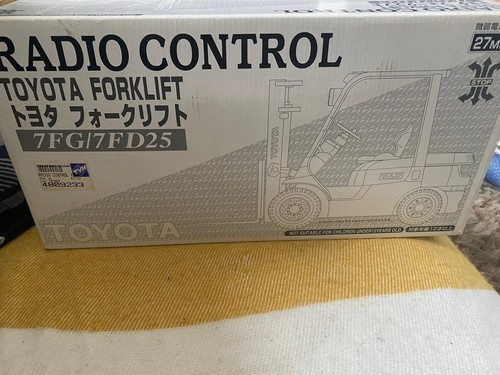 Rare toyota remote control - rare,