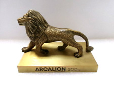 Bronze Lion (ARCALION Sulbutiamine Trophy 200mg)
