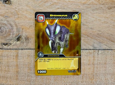 DKCG 040/160 EINIOSAURUS