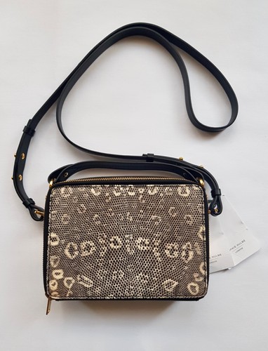 New sophie hulme bag - bag, mini