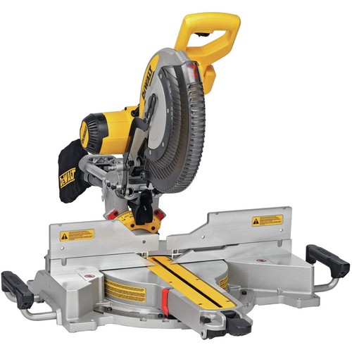 Dewalt dws780 305mm xps - dewalt,