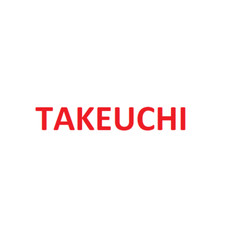 Takeuchi 19000-75799 Arm Swing