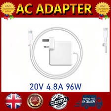 Mac Book Pro Charger 96W Super