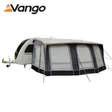 Vango Tuscany Air 500 Elements ProShield Caravan Awning Touring - 2024