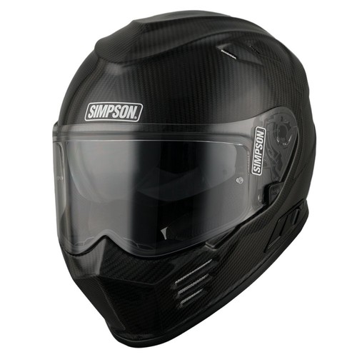 Simpson venom carbon - simpson, (bandit)
