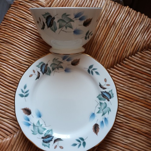 Colclough bone china - colclough, 5