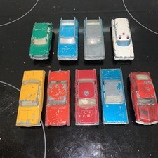 Matchbox Series Lesney