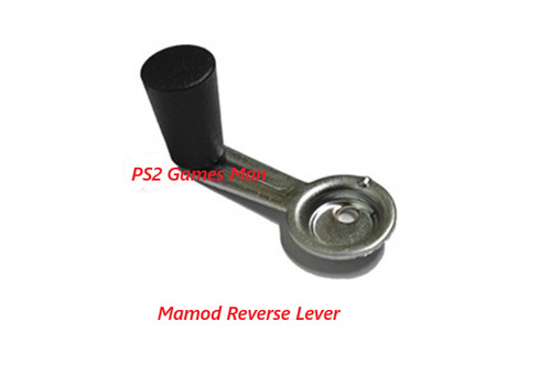 Reverse lever for mamod te1a - lever,