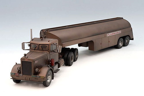Ixo 1955 peterbilt 281 - 1/43,