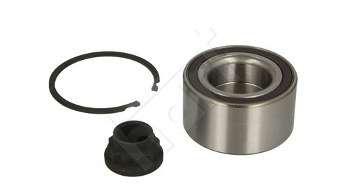Front hart 903 232 wheel - hart,
