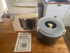 KENWOOD MAJOR Potato Peeler