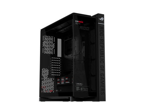 Asus rog cronox - cronox, full