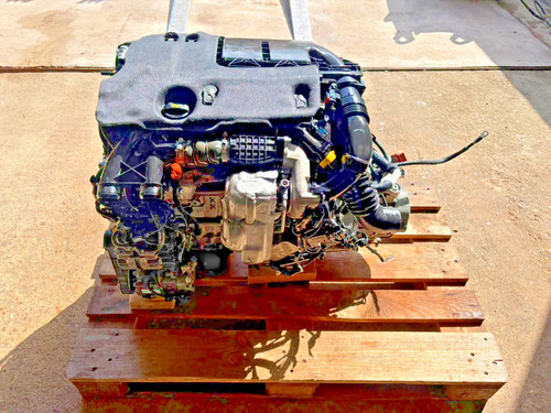 Citroen peugeot hdi - citroen, 1.6
