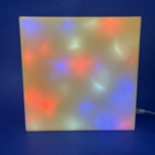 Ikea istid led color changing - ikea,