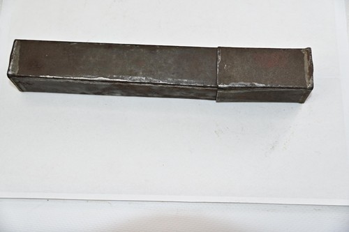 Antique brass and - , hardwood