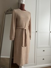 F&F Body Con Pencil Dress Size