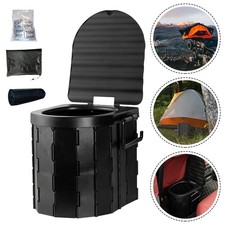 PORTABLE FOLDING CAMPING