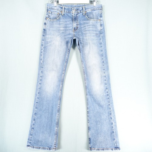 Levis 527 jeans men - levis,