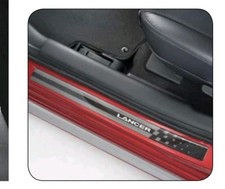 MITSUBISHI LANCER EVO X 10