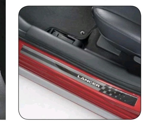 Mitsubishi lancer evo 10 - x,