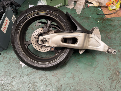 Honda cbr1000rr 2004 2007 - 2004, -2007