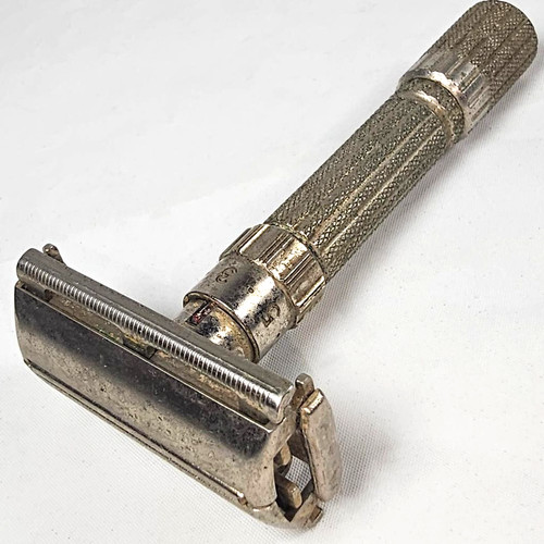Vtg gillette fatboy - gillette, adjustable