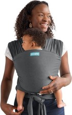 Moby Wrap Baby Sling Carrier