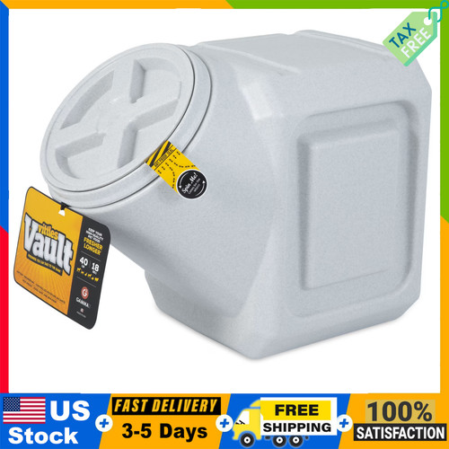 Stackable airtight pet - airtight,