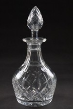 Stuart Crystal Glengarry