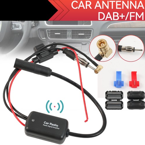 Dab car antenna - dab/dab+, aerial