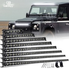 7/ 14/ 20/ 25/ 32" Slim LED