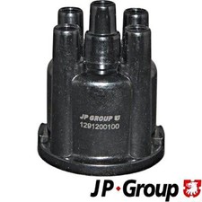 JP Distributor Cap Fits OPEL ASCONA A Voyage C Hatchback CORSA Box TR 1211267