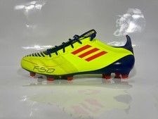 Adidas F50 Adizero TRX FG LEA