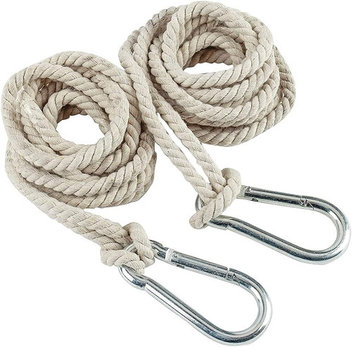 Yurruon tree swing ropes - yurruon,