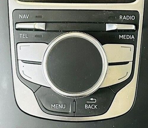 2012 audi mmi sat nav - -, audio